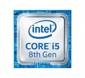 سی پی یو اینتل Core i5-8250U