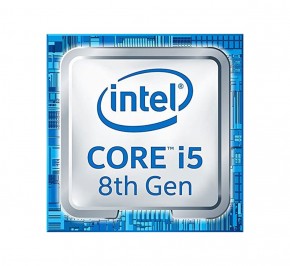 سی پی یو اینتل Core i5-8259U