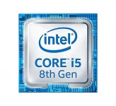 سی پی یو اینتل Core i5-8260U