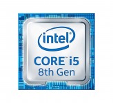 سی پی یو اینتل Core i5-8400