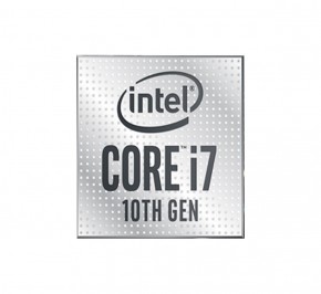 سی پی یو اینتل Core i7-10610U