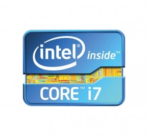 سی پی یو اینتل Core i7-3720QM