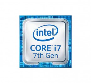 سی پی یو اینتل Core i7-7600U