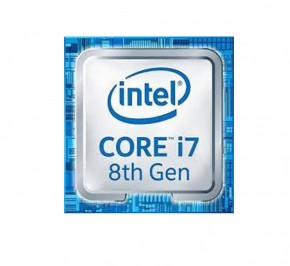 سی پی یو اینتل Core i7-8086K