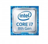 سی پی یو اینتل Core i7-8700