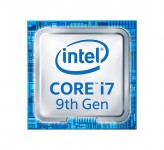 سی پی یو اینتل Core i7-9700