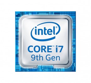 سی پی یو اینتل Core i7-9700E