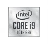 سی پی یو اینتل Core i9-10885H