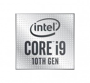 سی پی یو اینتل Core i9-10900KF
