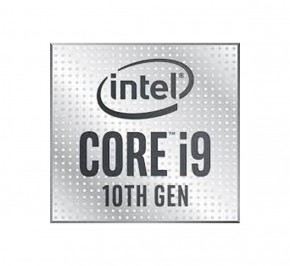 سی پی یو اینتل Core i9-10900T