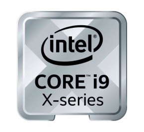 سی پی یو اینتل Core i9-10900X