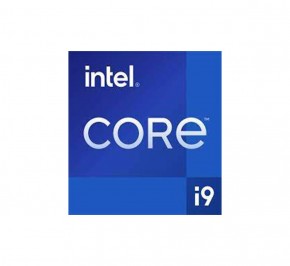 سی پی یو اینتل Core i9-11900H