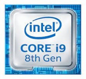 سی پی یو اینتل Core i9-8950HK