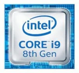 سی پی یو اینتل Core i9-8950HK