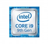 سی پی یو اینتل Core i9-9900