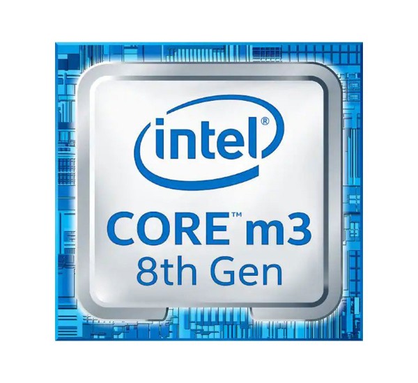 سی پی یو اینتل Core m3-8100Y 2 Core 1.10 GHz - آی تی بازار