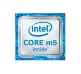 سی پی یو اینتل Core M5-6Y54