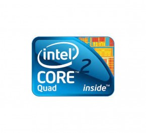 سی پی یو اینتل Core2 Quad Q9000