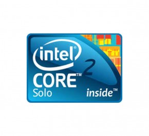 سی پی یو اینتل Core Solo T1300