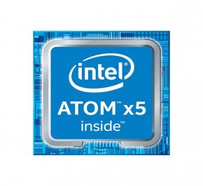 Intel atom x5 z8550 обзор