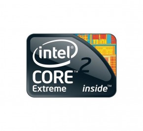 سی پی یو اینتل Core2 Extreme X7800