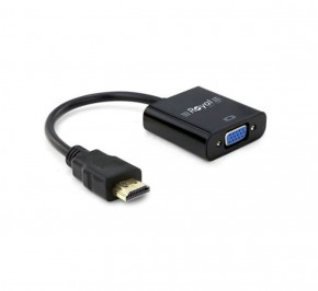 مبدل HDMI به VGA رویال RV-112