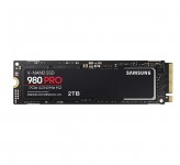 حافظه اس اس دی سامسونگ M2 NVMe SSD PRO 980 2TB