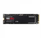 حافظه اس اس دی سامسونگ NVMe M.2 980 PRO 2TB