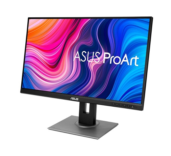 مانیتور ال سی دی ایسوس PA278QV 27inch