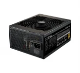 پاور کامپیوتر کولر مستر MWE Gold 1250 V2 1250W