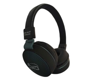 هدست بلوتوث او ام دی 300BT