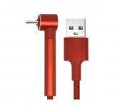 کابل مبدل تسکو USB to USB Type-C 1m TC C185