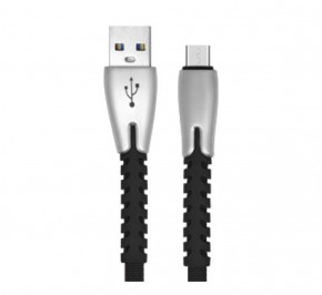 کابل مبدل تسکو USB to USB Type-C 1m TC C187