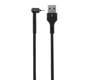 کابل مبدل تسکو USB to MicroUSB 1m TC A102