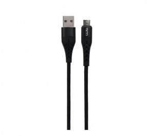 کابل مبدل تسکو USB to MicroUSB 1m TC A189