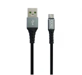 کابل مبدل تسکو USB to MicroUSB 1m TC A192