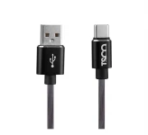 کابل مبدل تسکو USB to USB Type-C 1m TC C169