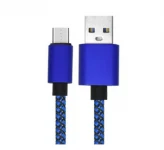 کابل مبدل تسکو USB to USB Type-C 1m TC C170