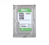 هارد وسترن دیجیتال Green WD3200AZDX 320GB