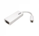 مبدل آتن USB Type-C to VGA UC3002