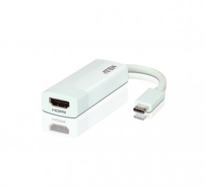 مبدل آتن USB Type-C to HDMI UC3008