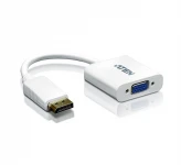 مبدل آتن DisplayPort to VGA VC925