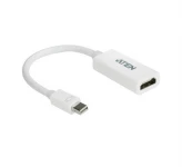 مبدل آتن Mini DisplayPort to HDMI VC980