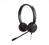 هدست جبرا Evolve 20 MS Stereo