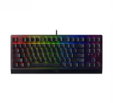 کیبورد گیمینگ ریزر BlackWidow V3 Tenkeyless