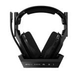 هدست گیمینگ بی سیم استرو A50 به همراه بیس استیشن