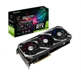 کارت گرافیک ایسوس ROG-STRIX-RTX3060-O12G-V2-GAMING