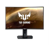 مانیتور LED منحنی ایسوس TUF GAMING VG27VQ 27inch