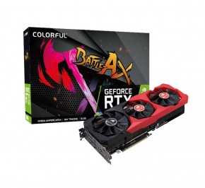 کارت گرافیک کالرفول GeForce RTX 3080 Ti NB-V 12GB