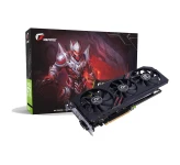 کارت گرافیک کالرفول iGame GTX 1660 SUPER Ultra 6G-V
